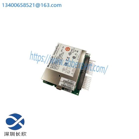 Honeywell 900B01-0301: 4-Channel Analog Output Card, Precision Control Solutions