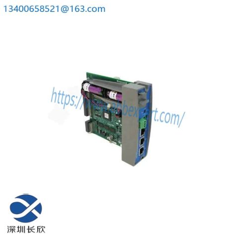 Honeywell 900C70-0360-00 Industrial CPU Controller