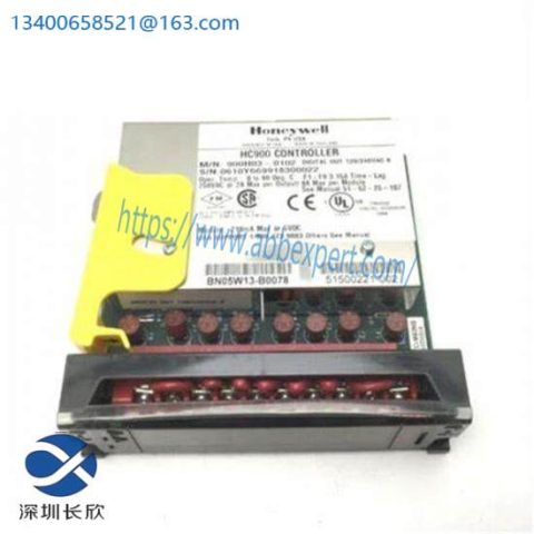 Honeywell 900H03-0102 Digital Output Module