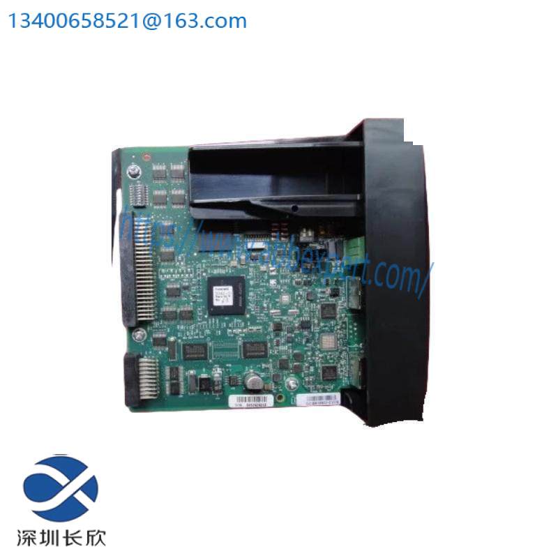 honeywell_900s75s-0460_i_o_scanner.jpg Honeywell 900S75S-0460 I/O Scanner, Precision Control in Industrial Automation