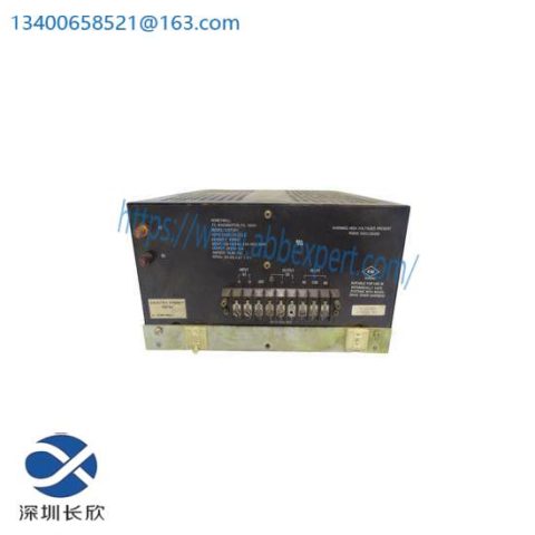 Honeywell C-STC61 Power Supply - Precision Energy Solution for Industrial Control