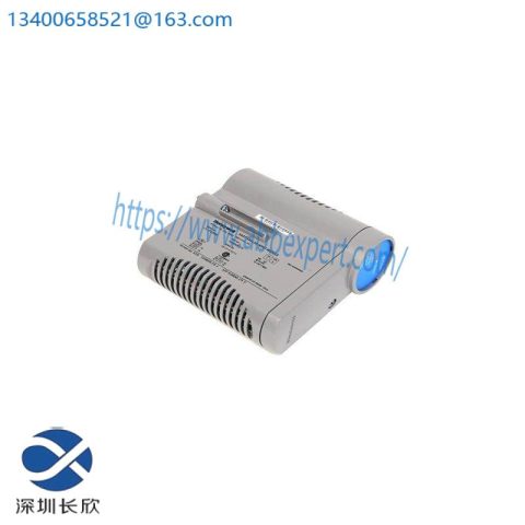 Honeywell CC-PAOH01 High-Level Analog Input Module - Industrial Control Solutions