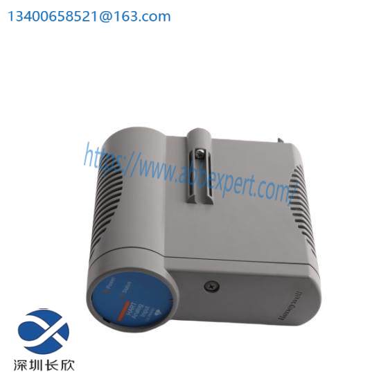 honeywell_cc-paih01.jpg HONEYWELL CC-PAIH01 Industrial Control Module