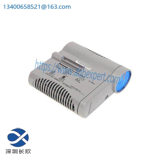 honeywell_cc-paih01_analog_input_module.jpg Honeywell CC-PAIH01 Analog Input Module: Precision Data Acquisition