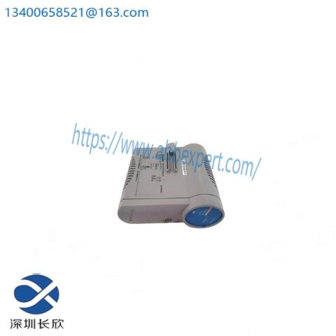 Honeywell CC-PAON01 Industrial Control Module