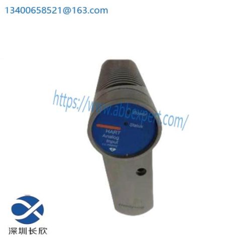 Honeywell CC-PCNT01 CC-PDIL01 CC-PAON01 Analog Output Module