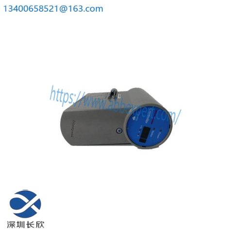 Honeywell CC-PCNT02 Control Module - Precision & Efficiency for Industrial Automation