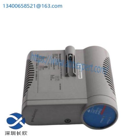 Honeywell CC-PDIL01/CC-PDOB01/CC-PAIN01 Digital Input Module - Industrial Control Solutions