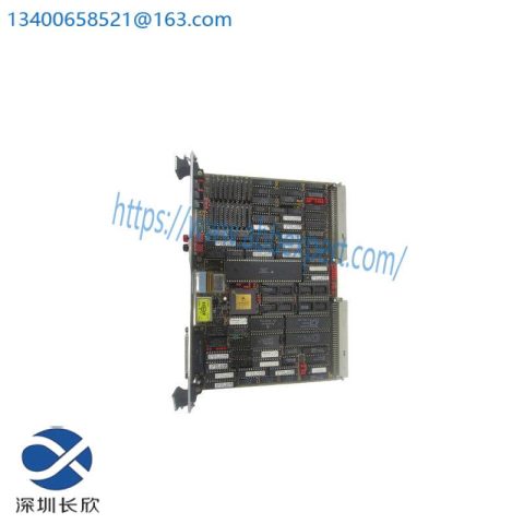 Honeywell CC-PDOD51 - Advanced Digital Output Module for Industrial Control