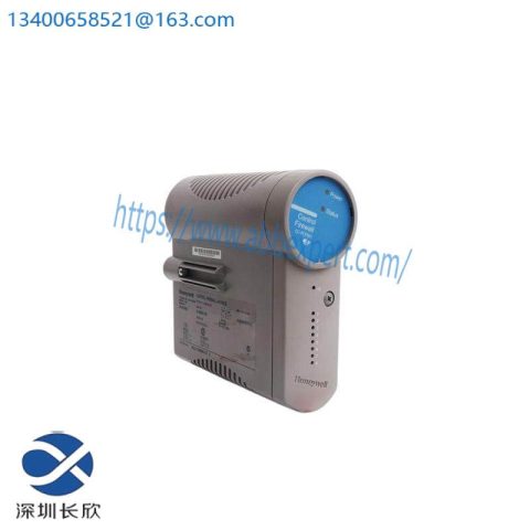 Honeywell CC-TDIL01 Digital Input Module