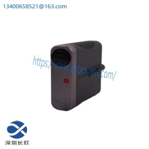 HONEYWELL CC-TDIL51 - Industrial Digital Input Module