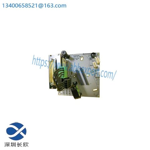 Honeywell CC-TPIX01 - Analog Input Module, Precision Control for Industrial Automation