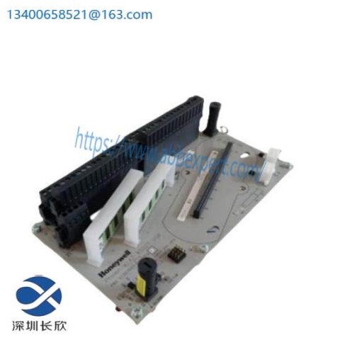 Honeywell DC-PDIL51 & DC-TDIL51 Digital Input Modules - IOTA Technology