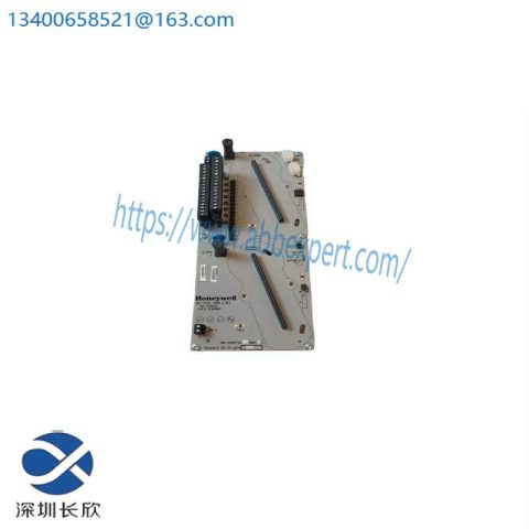 Honeywell DC-TAOX61 Control Module - Advanced Automation Solutions for Industry