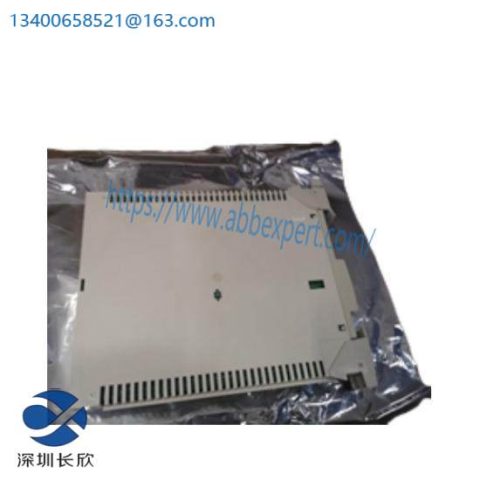 Honeywell FA-SAI-1620m Safe High-Density Analog Input Module, 24 Vdc, 16 Channels (Conformal Coated) (ATEX)