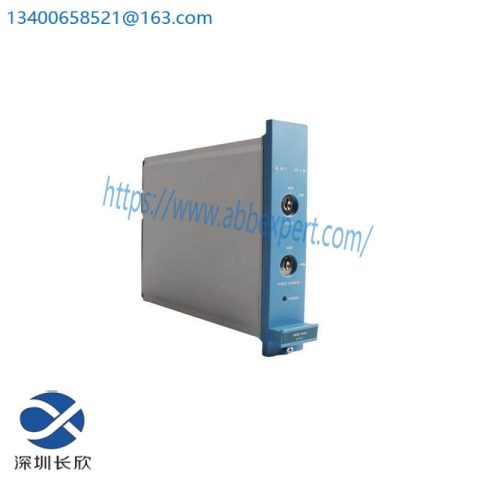 Honeywell FC-BKM-0001: Reliable Battery & Key Switch Module for Industrial Automation