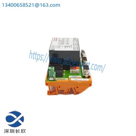 Honeywell FC-DCOM-232/485 Communication Interface for Industrial Control