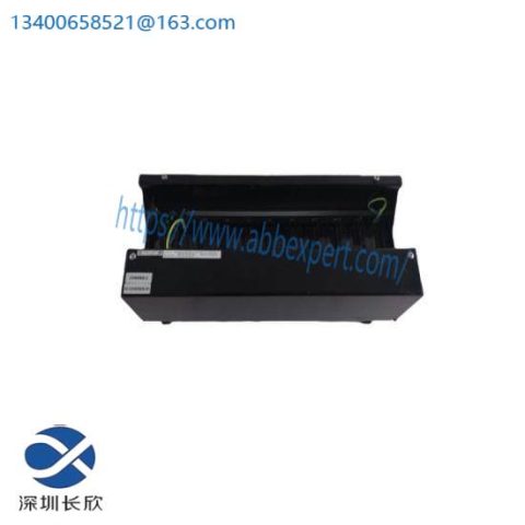 HONEYWELL FC-IOCHAS-0002R I/O Chassis: Automation Parts for Industrial Control Systems