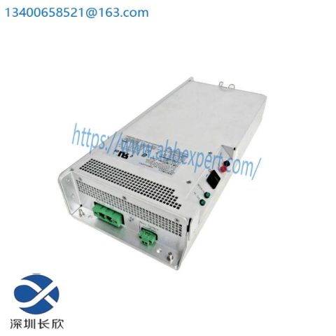 Honeywell FC-PSUNI2424 Industrial Power Supply