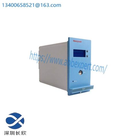 Honeywell FC-QPP-0001 Controller Modules: Advanced Automation Solutions for Industrial Control