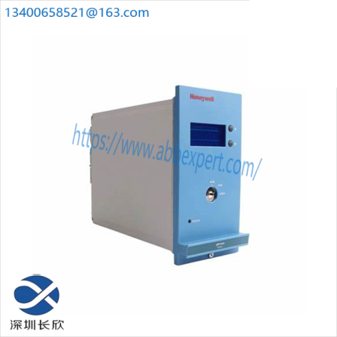 Honeywell FC-QPP-0002 Industrial Control Module