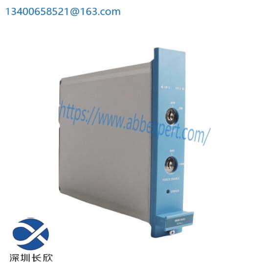 honeywell_fc-qpp-0002.jpg Honeywell FC-QPP-0002 Industrial Control Module