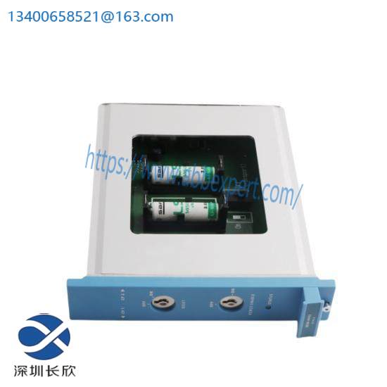 honeywell_fc-qpp-0002_1.jpg Honeywell FC-QPP-0002 Industrial Control Module