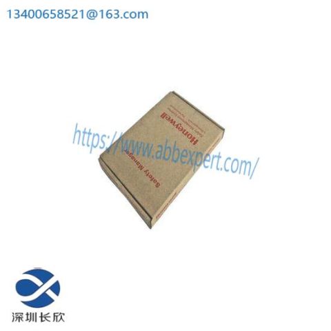 Honeywell FC-RO-1024 Relay Output Module: Industrial Control Solutions