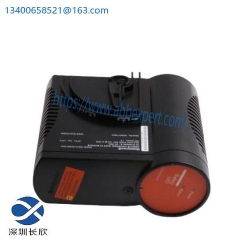 Honeywell FC-RUSIO-3224 FC-PSU-UNI2450U Industrial Control Module