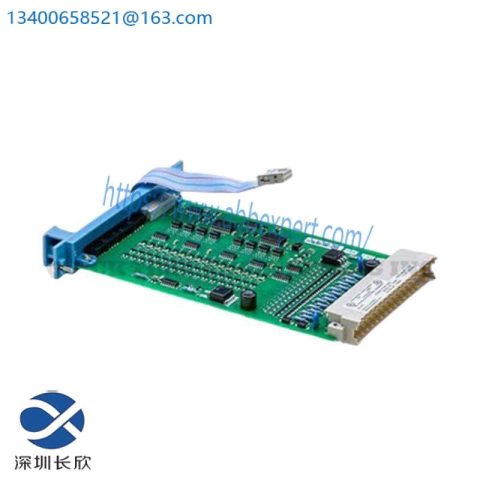 Honeywell FC-SDI-1648 Safe Digital Output Module, 48Vdc, 750mA, 4 Channels, Model 34-3