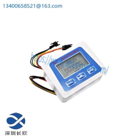 Honeywell FC-SSWM01 SC Switch Module, Advanced Industrial Control Solution