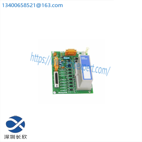 Honeywell FC-TSAO-0220M Safe Analog Output Module