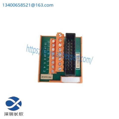 Honeywell FC-TSDO-0824C Digital Output Module: Industrial Precision for Control Applications