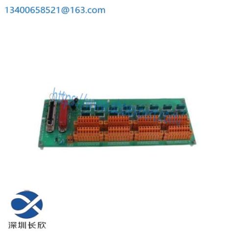 Honeywell FC-TSRO-0824 V1.1 - Precision Digital Output Module