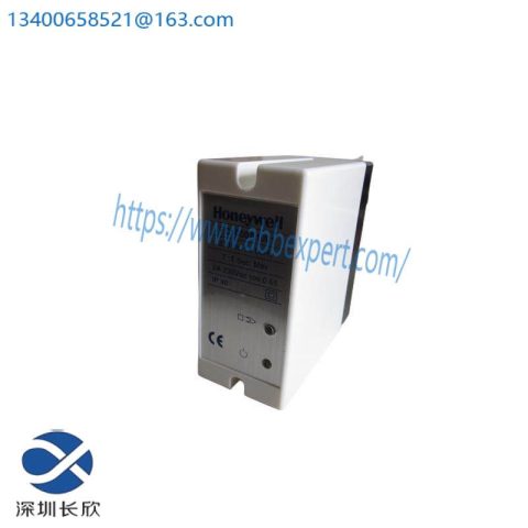 Honeywell FC1000B1001 Flame Combustion Control Module