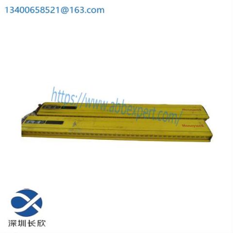 HONEYWELL FF-SB14E104-S2L: Innovative Industrial Safety Light Curtain