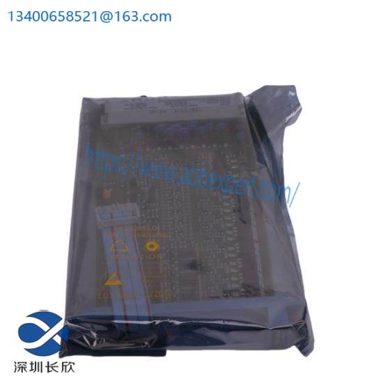 Honeywell FS-SDO-0824 Safe Digital Output Module (24 Vdc, 0.55 A, 8 Channels)