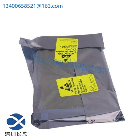 Honeywell FS-SDO-0824 Safe Digital Output Module (24 Vdc, 0.55 A, 8 Channels)