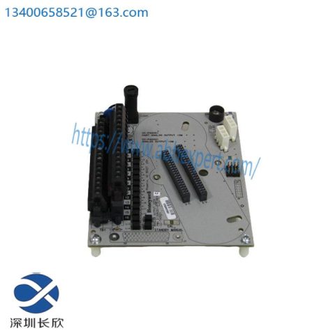 Honeywell FS-SMSB-ST-100 Module: Stock Availability Ensures Seamless Industrial Control Solutions