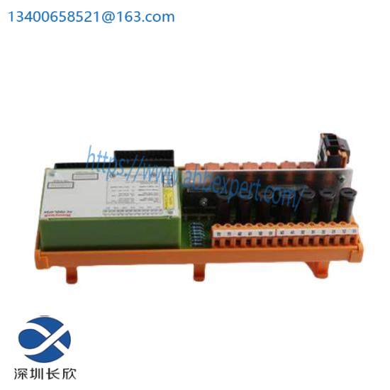 Trossingen 07425-228-0 Control Module, High Performance Automation Solution