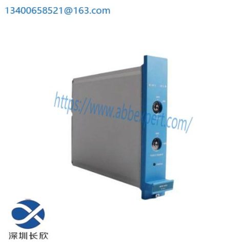 Honeywell FS-USI-0001: Precision Analog Input Module for Industrial Controls