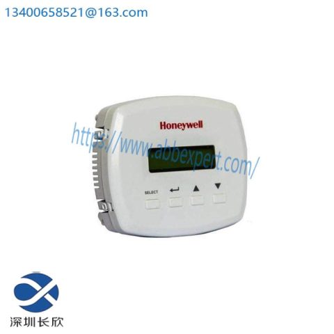 Honeywell GH100 IOA003 - Precision Temperature Control Module, Industrial Automation Solutions
