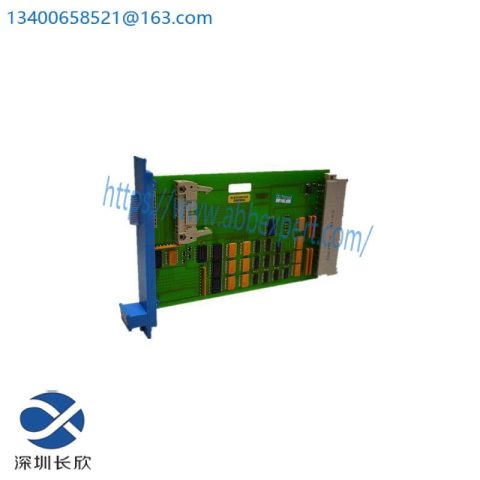 HONEYWELL I0-0001 IO Extender: High-Fidelity Signal Conditioning for Industrial Automation