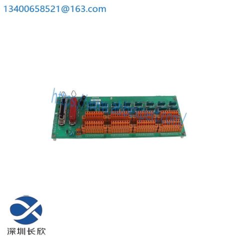 Honeywell IF-TDIR01 Digital Output Relay Module - Advanced Control Solution for Industrial Automation