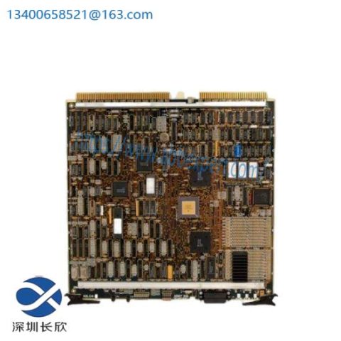 Honeywell K2LCN-2 Local Control Network Module, High-Performance Industrial Automation Solution