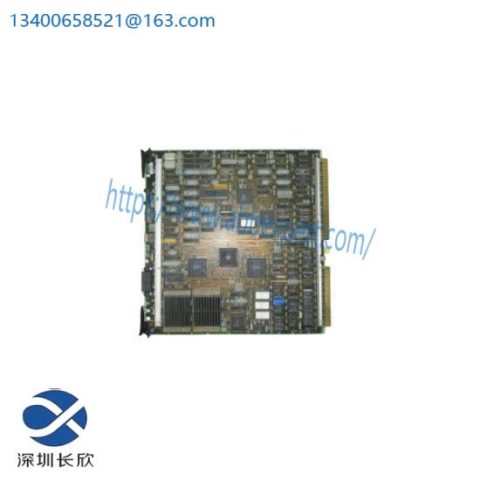 Honeywell K2LCN-8 | 51401551-801 | Mother Board
