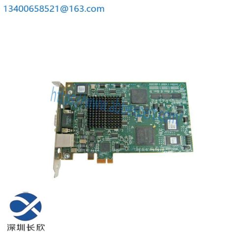 Honeywell LCNP4E 51405098-100 Interface Card: Advanced PLC Module for Industrial Automation