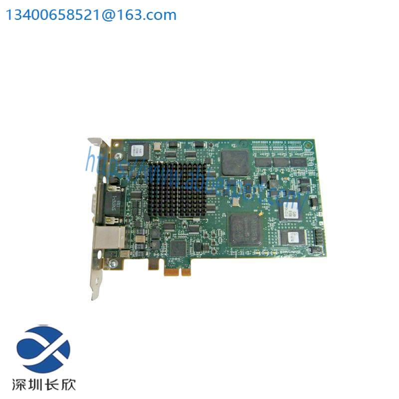 honeywell_lcnp4e_51405098-100_interface_card.jpg Honeywell LCNP4E 51405098-100 Interface Card: Advanced PLC Module for Industrial Automation
