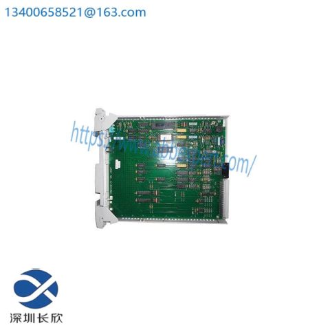 Honeywell 51304362-350 MC-PSIM11 Serial Interface Processor