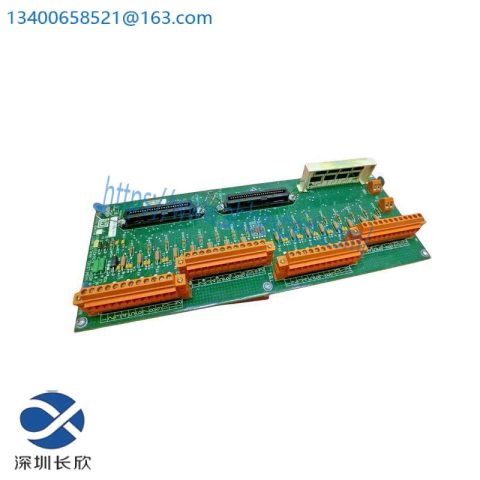 Honeywell MC-TAIH12 - High Level Analog Input for Industrial Control